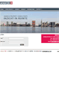 Mobile Screenshot of beheer.anker18.be